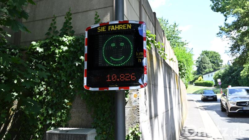 Dankeschön-Aktion: Zweckverband spendet für Richtigfahrer. Bild: Nadine Meier/ ZV KVS Oberpfalz