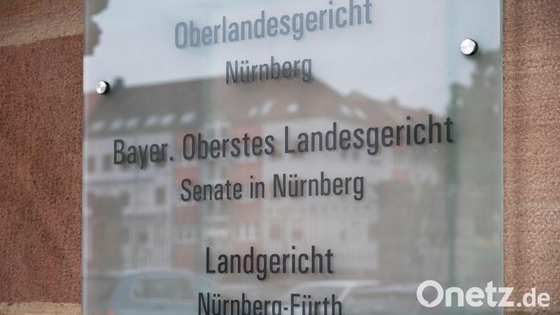 Vor dem OLG Nürnberg ist die Berufung nach dem Urteil des Landgerichts Regensburg im Verfahren zwischen einem ehemaligen Domspatz und dem Bistum Regensburg eingegangen. (Symbolbild) Bild: Daniel Vogl/dpa