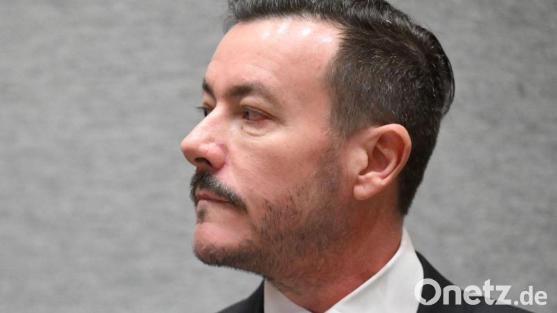 Der Oberste Gerichtshof (OGH) in Österreich verhandelte in einem Berufungsverfahren über das erste Urteil gegen Ex-Milliardär René Benko. (Archivbild) Bild: Barbara Gindl/APA/dpa