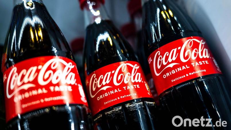 Die Preise für Nahrungsmittel und alkoholfreie Getränke sind in Deutschland laut Statistischem Bundesamt seit 2020 um gut 37 Prozent gestiegen. Bild: Sina Schuldt/dpa