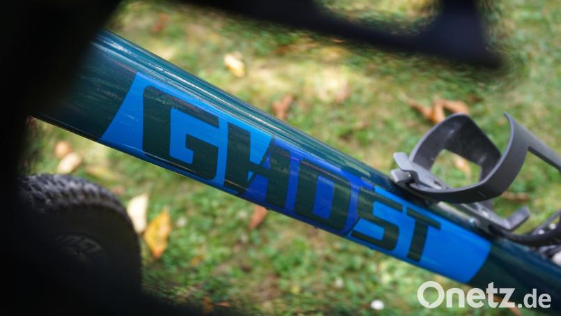 Der Mutterkonzern des Waldsassener Fahrradherstellers Ghost steht wohl kurz vorm Verkauf an einen Investor aus Singapur. Bild: jut