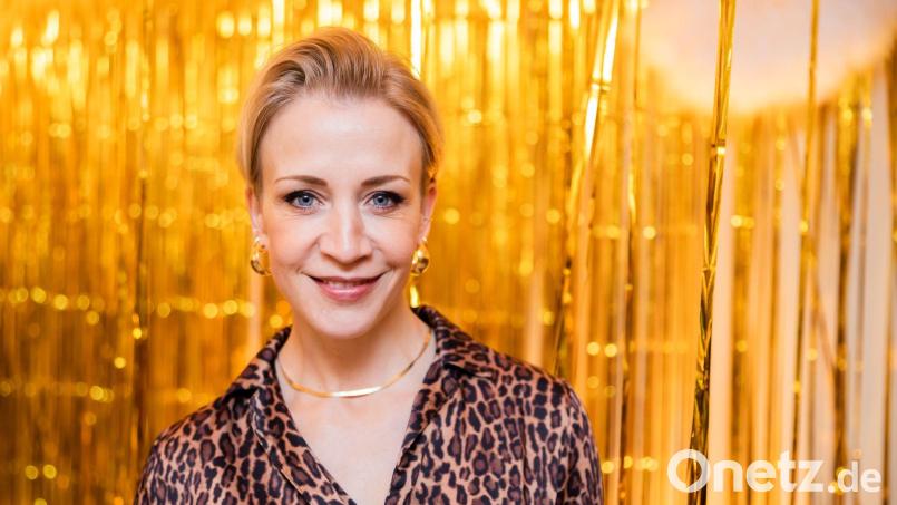 Auch ältere Frauen müssen im Fernsehen sichtbarer sein, findet Schauspielerin Annika Ernst. (Archivbild) Bild: Christoph Soeder/dpa