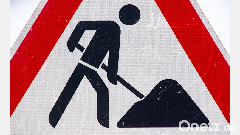 Die Polizei sucht Zeugen. (Symbolbild) Bild: Stefan Sauer/dpa
