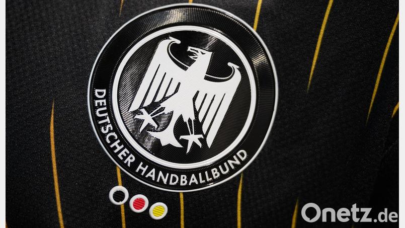 Der DHB ist auch bei den Juniorinnen erfolgreich. (Symbolbild) Bild: Bernd Thissen/dpa