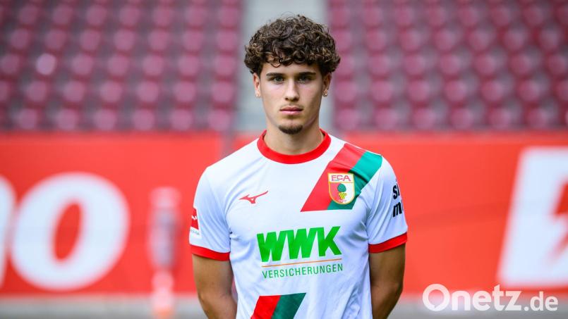Konnte sich in Augsburg nicht durchsetzen: Oliver Sorg. (Archivbild) Bild: Tom Weller/dpa