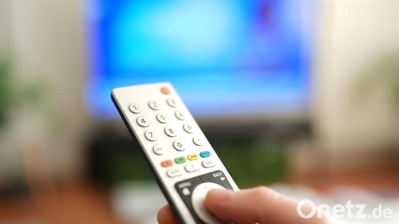 Die große Auswahl an Plattformen und Streaming-Angeboten führt zu einer gewissen Entscheidungsparalyse. (Archivbild) Bild: Marcus Brandt/dpa