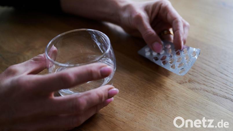 Das Krankengeld zähle inzwischen mit 21,6 Milliarden Euro zu den größten Ausgabepositionen der gesetzlichen Krankenversicherung überhaupt, so die BKK. Bild: Annette Riedl/dpa/dpa-tmn