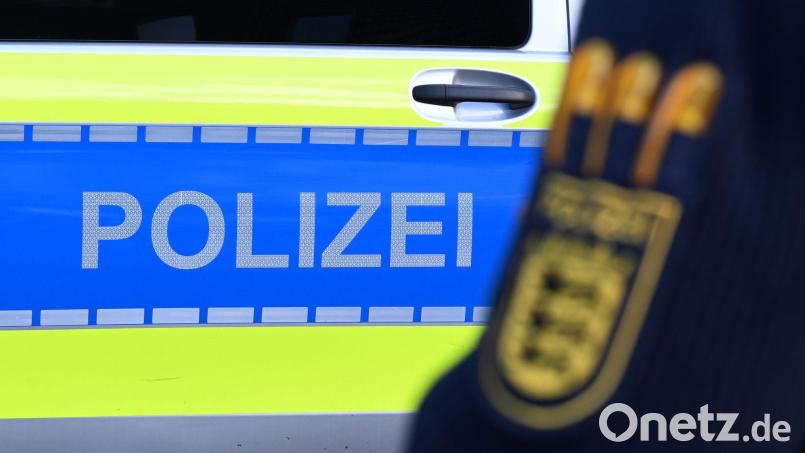 Spezialkräfte ertappten die Täter auf frischer Tat. (Symbolbild) Bild: Bernd Weißbrod/dpa