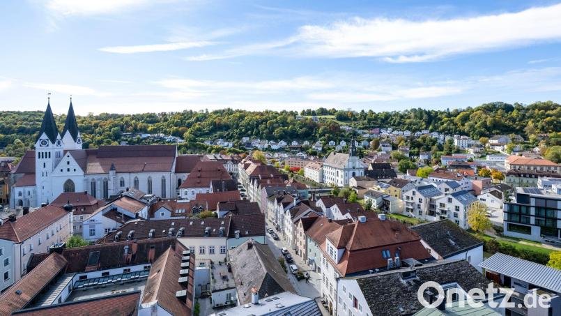 Eichstätt hat wieder einen neuen Bischof. (Archivbild) Bild: Lennart Preiss/dpa