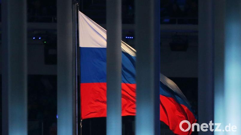 Die russische Leichtathletik geht gegen den andauernden Ausschluss von internationalen Wettbewerben vor. (Symbolbild) Bild: Jan Woitas/dpa-Zentralbild/dpa