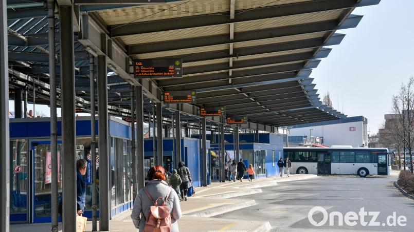 Ab 13. Juli gibt es Änderungen im Fahrplan der Linie 457. Archivbild: Petra Hartl