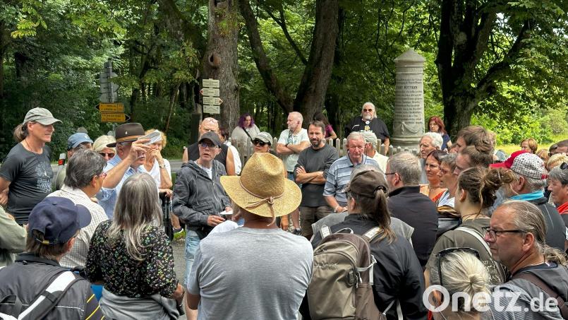 Das Festival „Paulusbrunn erwacht zum Leben“ lädt am Wochenende zu einem besonderen Erlebnis ein. Bild: Matouš Horáček