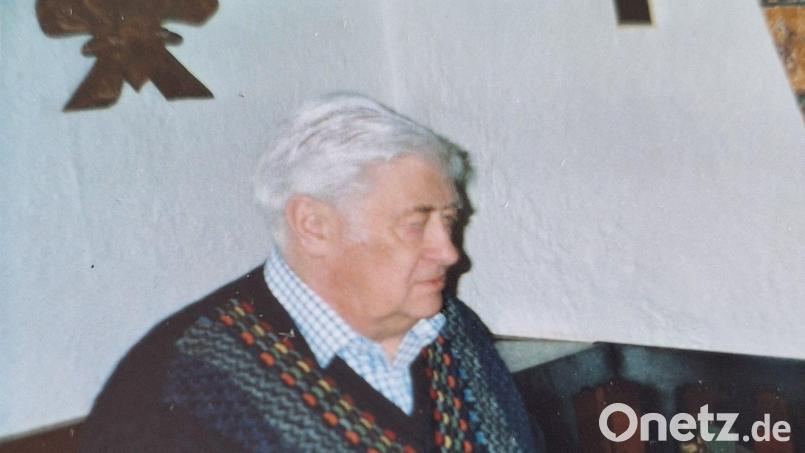 Hans Mayerhofer, der ehemalige Wirt der Kellermühle, ist Ende Juni im Alter von 95 Jahren verstorben. Bild: Familienarchiv Mayerhofer/exb