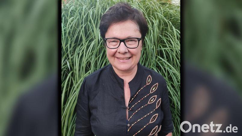 Pfarrerin Gudrun Mirlein ist ab November die neue evangelische Seelsorgerin am Klinikum in Weiden, im Bezirkskrankenhaus in Wöllershof sowie in der geriatrischen Rehabilitation in Erbendorf. Bild: Mirlein
