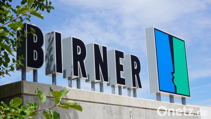 Trotz externer Zweifel: Die Kümmersbrucker Firma Birner investiert kräftig in den heimischen Standort. Bild: jut