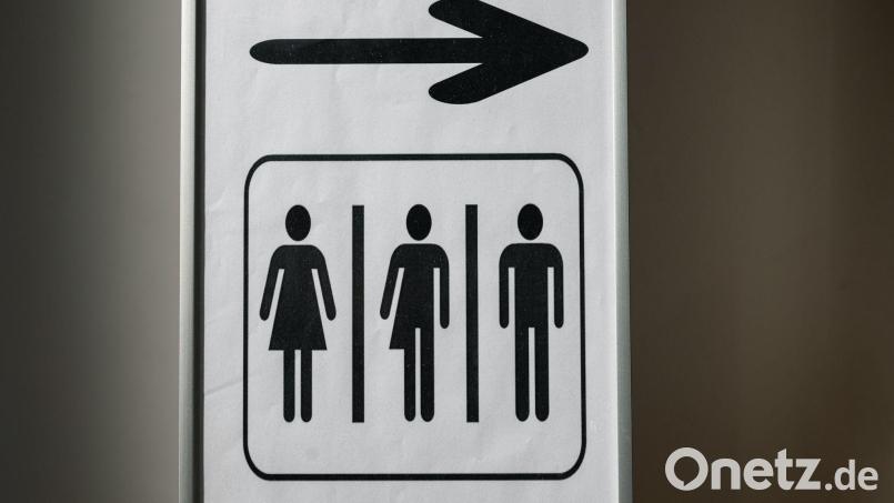 Rund 3.500 Menschen nutzten das Selbstbestimmungsgesetz zur Änderung ihres Geschlechtseintrags (Illustration). Bild: Hannes P Albert/dpa