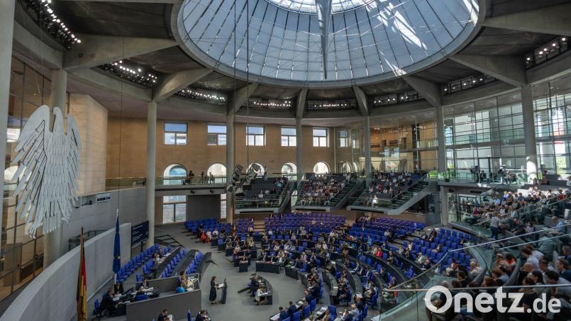 Es gibt viel Kritik an dem Gesundheits-Sparpaket der Bundesregierung. Bild: Michael Kappeler/dpa