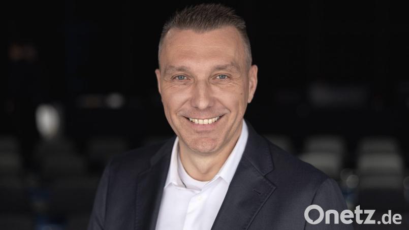 Christian Müller übernimmt Gesamtverantwortung bei Schwarz Digits. (Archivbild) Bild: Frank Hammerschmidt/dpa