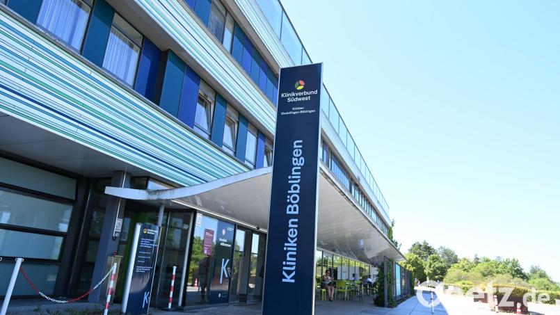 Einem Polizeisprecher zufolge war das Frühgeborene mit einem Gewicht von unter einem Kilogramm in der Klinik auf die Welt gekommen und dann verstorben. Bild: Bernd Weißbrod/dpa