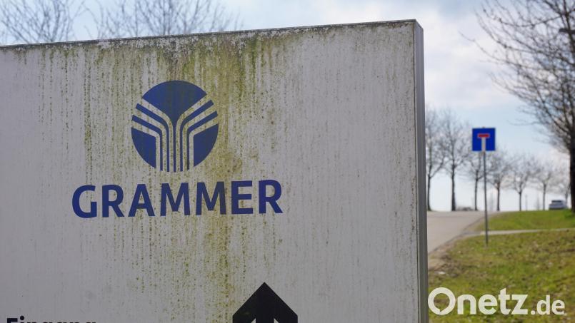 Geht es für Grammer nun wieder bergauf? Die vorläufigen Zahlen für das zweite Quartal 2026 stimmen den Konzern jedenfalls positiv. Archivbild: jut