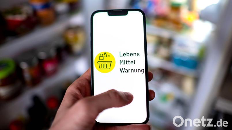 Der Käse wurde in mehreren Bundesländern verkauft und aus dem Sortiment genommen. (Symbolbild) Bild: Sina Schuldt/dpa