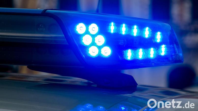 In Hamburg hat die Polizei einen schlimmen Fund gemacht. (Symbolbild) Bild: Klaus-Dietmar Gabbert/dpa-Zentralbild/dpa