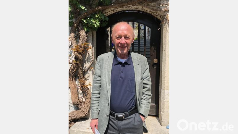 Peter Deml wurde als Vorstandsvorsitzender von Eon Bayern bundesweit bekannt. Am 16. Juli feiert der gebürtige Neunburger seinen 80. Geburtstag. Bild: Wolfgang Houschka