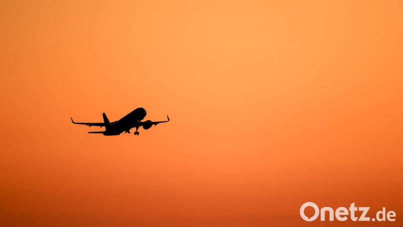 Hunderte Millionen Menschen fliegen jedes Jahr in der EU. Archivbild: Jan Woitas/dpa/dpa-tmn