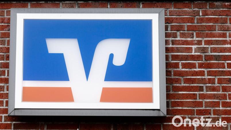 Die genossenschaftlichen Volks- und Raiffeisenbanken werden von ihrem Verband enger kontrolliert. Bild: Markus Scholz/dpa