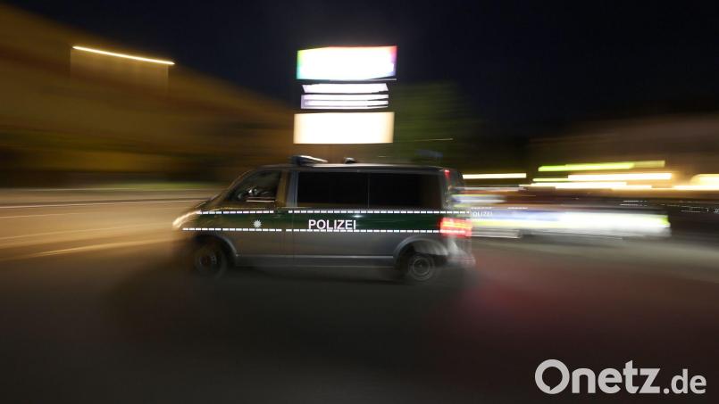 Nach ersten Erkenntnissen der Polizei handelt es sich um eine Beziehungstat. Symbolbild: Karl-Josef Hildenbrand/dpa