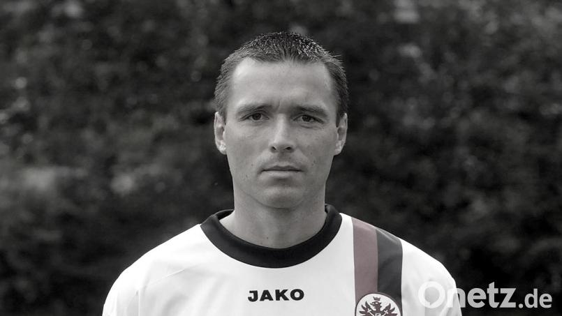 Markus Beierle ist im Alter von 54 Jahren gestorben. (Archivbild) Bild: Frank Rumpenhorst/dpa