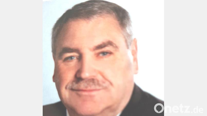Johann Schießlbauer aus Ragenwies ist im Alter von 73 Jahren verstorben. Bild: Peter Garreiss