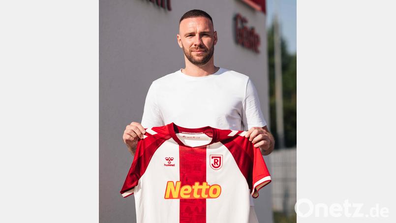 Patrick Hobsch. Bild: Gschößl/SSV Jahn