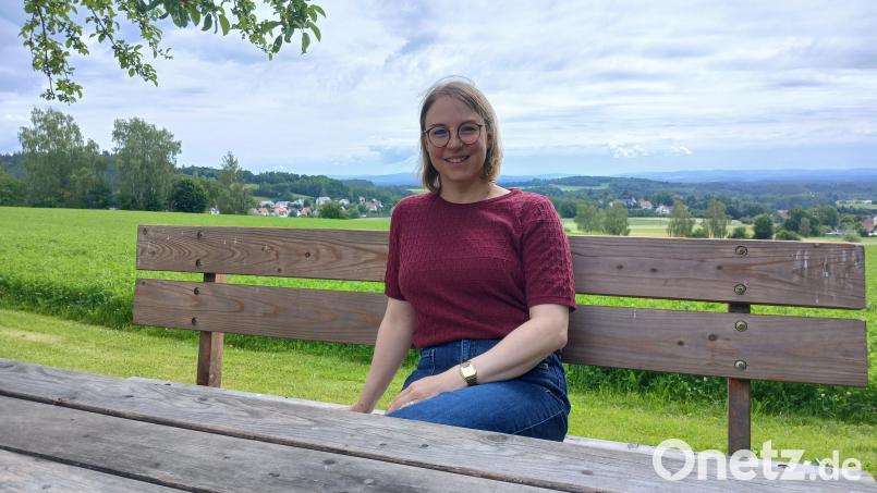 Julia Kastner machte in ihrer Elternzeit eine Ausbildung zur Doula. Seit Anfang des Jahres bietet die 36-Jährige Kurse und Begleitung für Schwangere an. Bild: szl