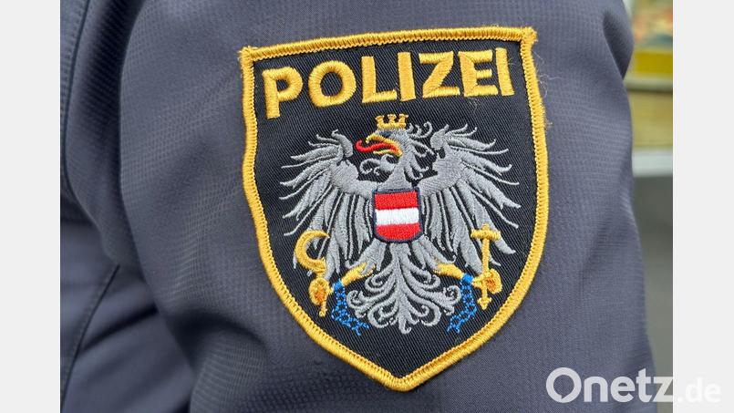 Ein junger Mann war im Vorjahr in einer Schlucht verschwunden. (Symbolbild) Bild: Matthias Röder/dpa