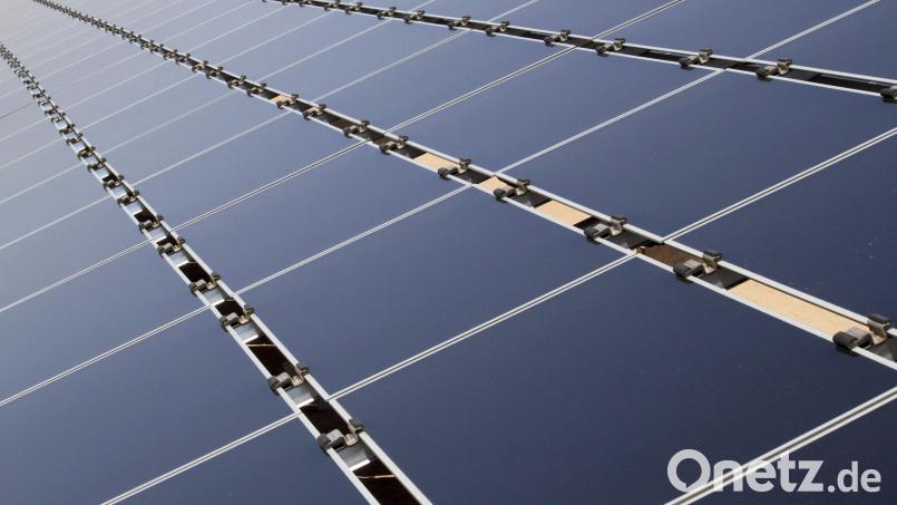 Die Gemeinde Kastl kündigte den Service des Energiemonitorings. Auf der Internetseite der Kommune wurden dabei Daten über lokale Erzeugung und den Verbrauch von Strom bereit gestellt. Bild: Susan Montoya Bryan