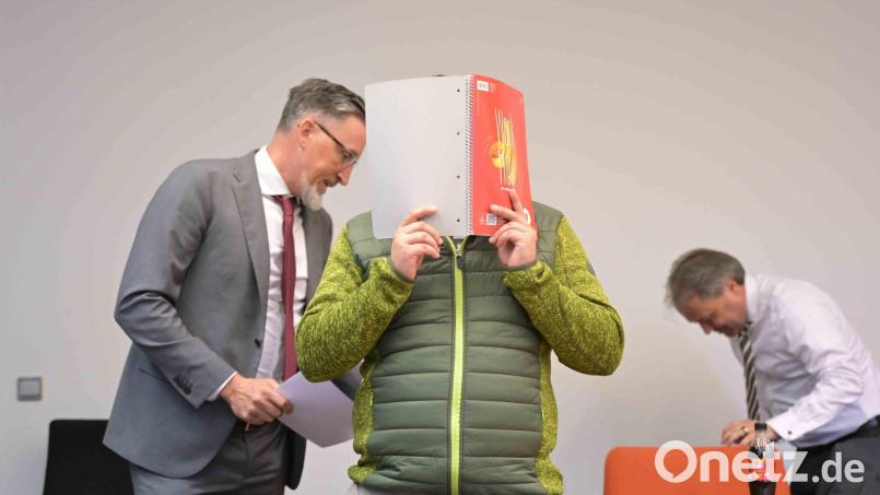 Der ehemalige Notfallsanitäter wurde wegen gefährlicher Körperverletzung verurteilt. (Archiv) Bild: Malin Wunderlich/dpa