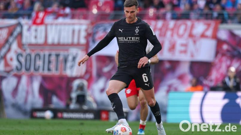 Yannik Engelhardt wechselt zum SC Freiburg. (Archivbild) Bild: Jan Woitas/dpa