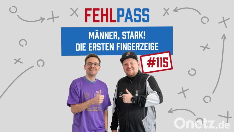 In vielen Ligen hat die neue Saison bereits begonnen, und ein paar Teams und Spieler haben sofort auf sich aufmerksam gemacht. Bild: Franka Eichl