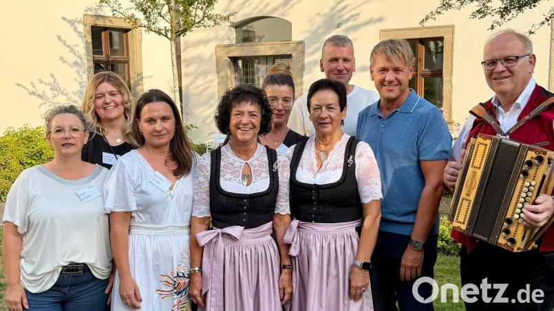 Die Benefizveranstaltung MUT in Weiden unterstützt die Kinderhospizarbeit. Bild: Jürgen Meyer