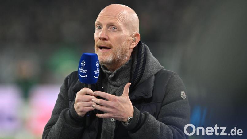Matthias Sammer hat klare Ansichten zur deutschen Nationalmannschaft. (Archivbild) Bild: Bernd Thissen/dpa