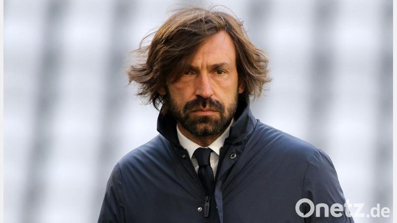 Der Weltmeister von 2006 soll Italiens Nationalmannschaft zu alter Größe führen. (Archivbild) Bild: Claudio Benedetto/LPS via ZUMA Wire/dpa