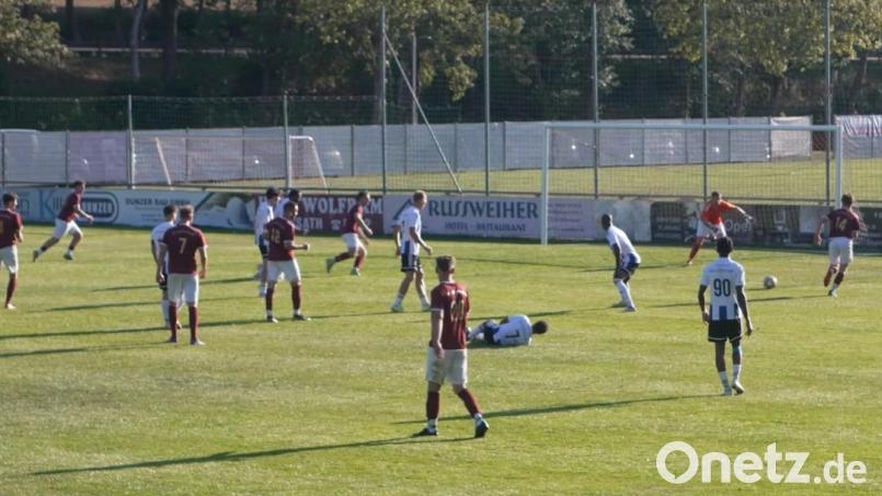 Der SV Altenstadt/WN triumphierte beim SC Eschenbach. Bild: Jürgen Masching