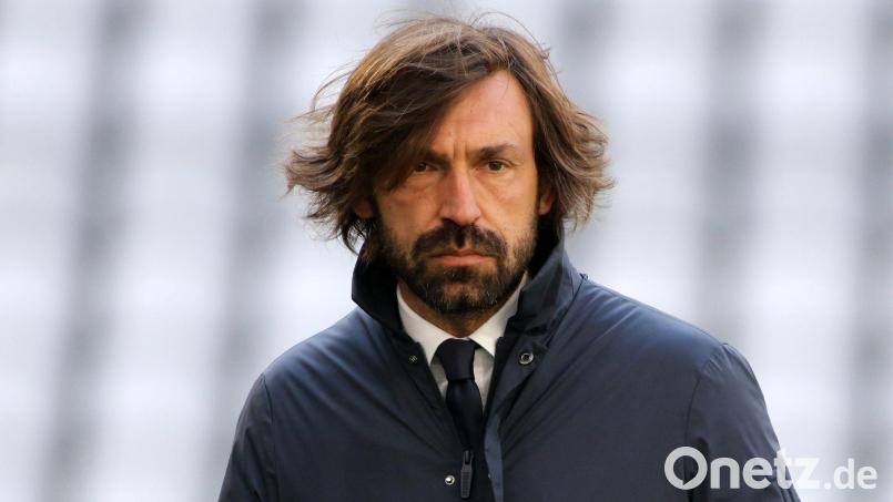 Weltmeister von 2006: Andrea Pirlo soll Italiens Nationalmannschaft zu alter Größe führen - oder doch nicht? (Archivbild) Bild: Claudio Benedetto/LPS via ZUMA Wire/dpa
