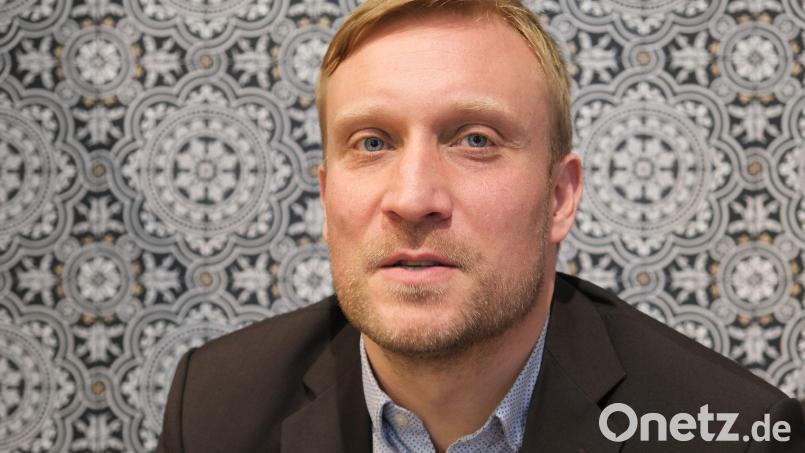 Die Ansprüche an Ministerinnen und Minister machen die Position nicht attraktiver, sagt der Politikwissenschaftler Benjamin Höhne. (Archivbild) Bild: Franziska Höhnl/dpa-Zentralbild/dpa