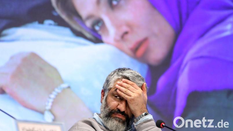 MeToo-Fall im Iran: 99 Peitschenhiebe für Filmstar Bild: Morteza Zangene/ISNA/dpa