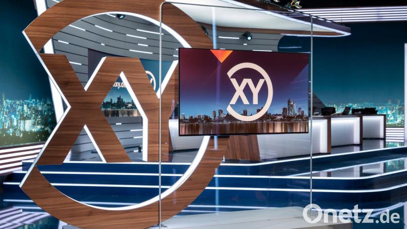 In der ZDF-Sendung geht es unter anderem um einen Raubüberfall in Bamberg. (Symbolbild) Bild: Peter Kneffel/dpa