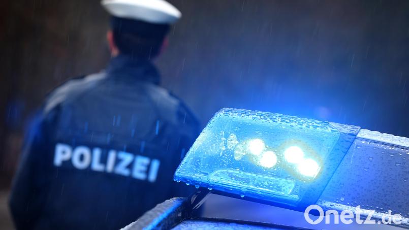 Ein Autotransportanhänger der Marke WM Meyer wurde in Tirschenreuth gestohlen. Symbolbild: Karl-Josef Hildenbrand/dpa