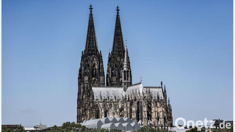 Ein detaillierte Bilanz will das Domkapitel erst Anfang 2027 ziehen. (Archivbild) Bild: Oliver Berg/dpa