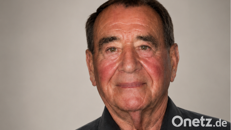 Josef Ritt engagierte sich über viele Jahrzehnte als Spieler, Sportwart, Vorsitzender, Bahnwart und Bundesligaschiedsrichter für den Kegelsport. Er starb im Alter von 89 Jahren. Bild: Uwe Rupprecht